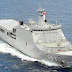 PT PAL Signs MoU with Boustead to Build Malaysian Navy Ship