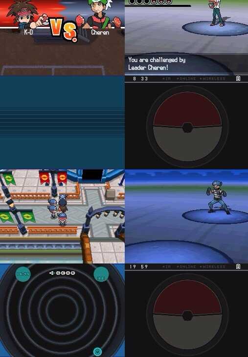 Pokemon Hoenn White Patch Download Pokemon Hoenn White Patch Download