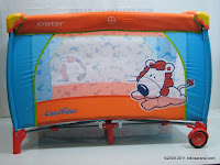 Crater 171 Baby Playpen