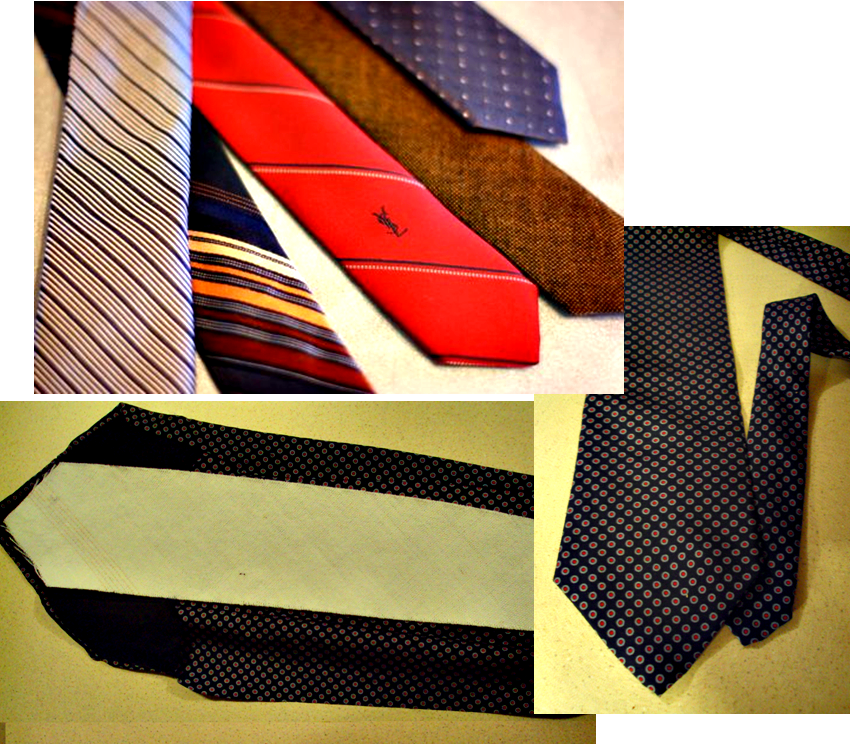 Your Arms Broken?? Make That Skinny Tie Yourself! | The Mark of a Gentleman