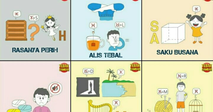 Kunci Jawaban Tebak Gambar Level 77 Tebak Gambar