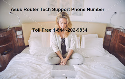 Asus router tech support phone number