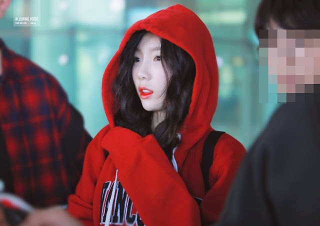 Taeyeon SNSD