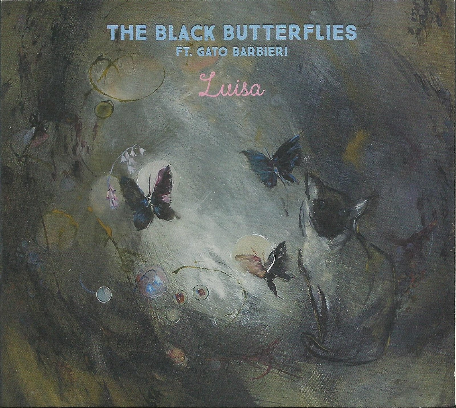 black butterflies book review guardian