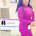 Halima Abubakar katuletea hii mpya ya Pink Dress.