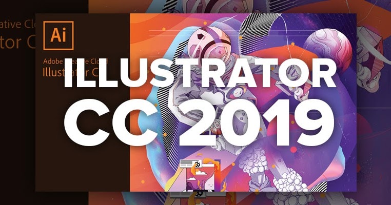 Télécharger ADOBE ILLUSTRATOR CC 2019 23.0.3.585 [WIN X64 MULTI
