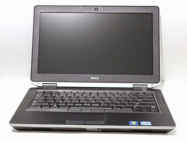 harga Jual Laptop Spek Tinggi Dell Latitude E6330 Core I7