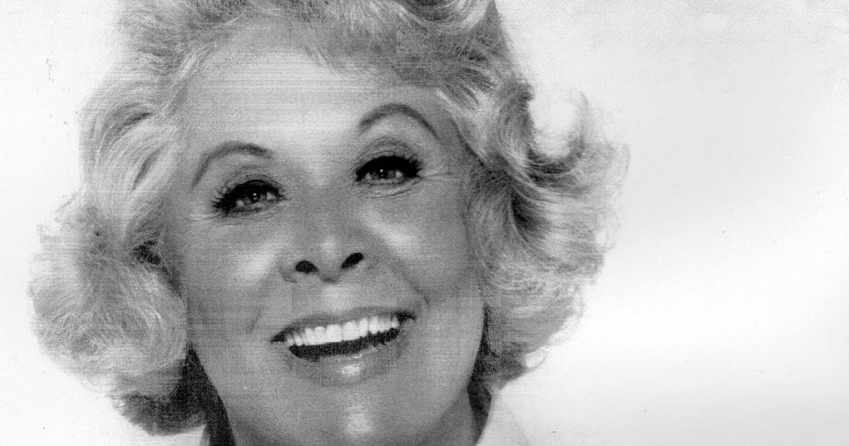 Remembering Vivian Vance