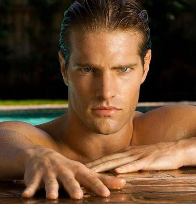 HOT MEN GALLERY: JOSEPH SAYERS