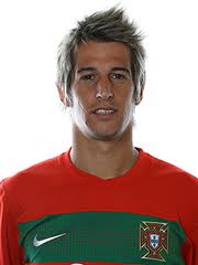 Historia de los jugadores de Portugal: Fàbio Coentrao