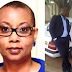 Toke Benson reacts to accusations linking her to NNPC MD's stolen $6m cash and jewelry