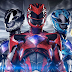 Produtos da linha Legacy do filme de Power Rangers são revelados