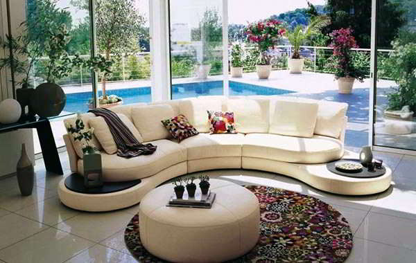 Kursi Sofa Ruang Tamu Mewah Kursi Sofa Ruang Tamu Mewah