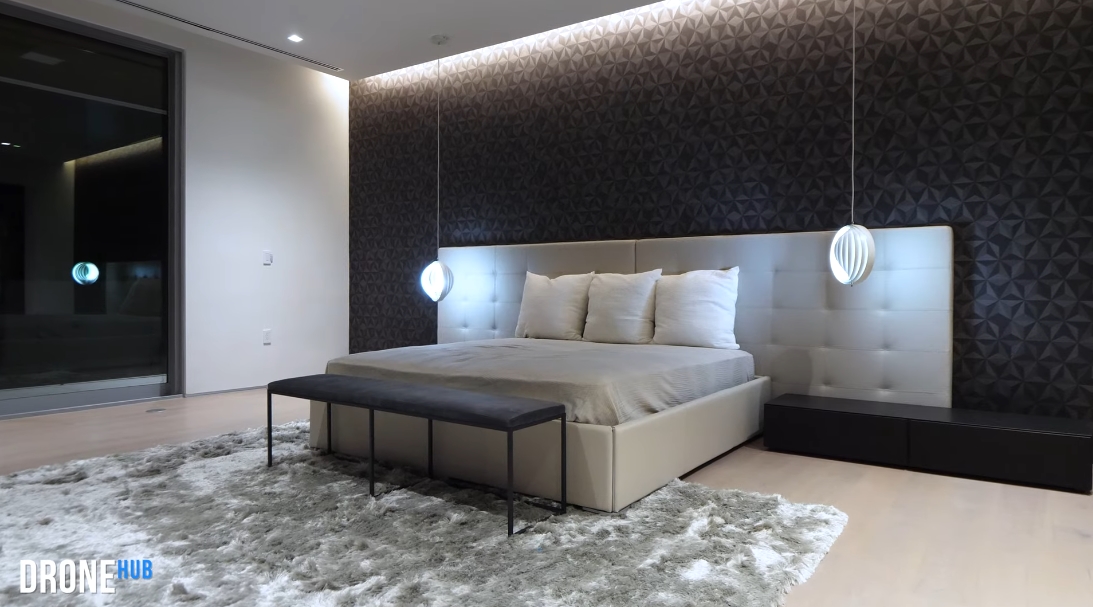 77 Interior Design Photos vs. 580 Sabal Palm Rd, Miami, FL Luxury Mansion Tour