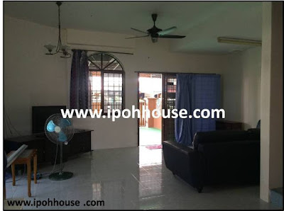IPOH HOUSE FOR SALE (R06284)