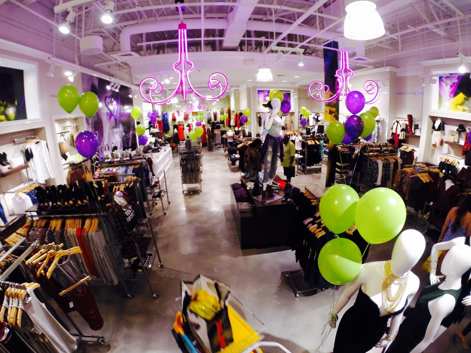 🎉Windsor Store Grand Opening 8/29/15 🕺DJ Mark, Chattanooga