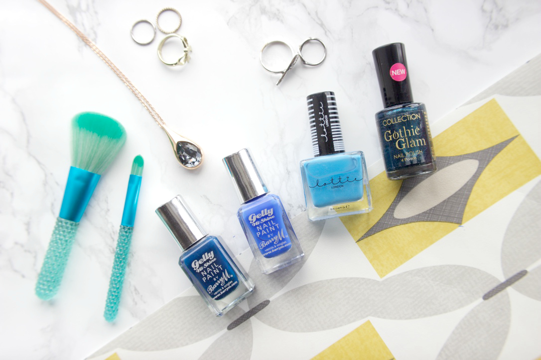 Monday Manicure
