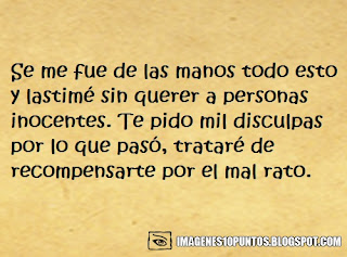 frases de disculpas frases de disculpas