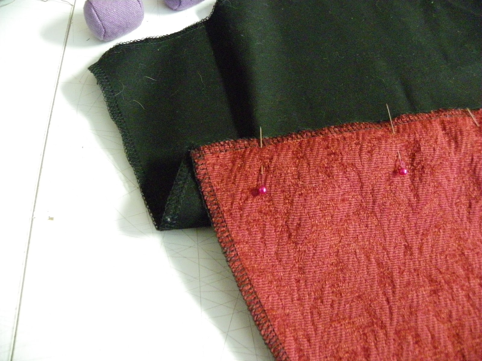 Sew Historical King's Robe