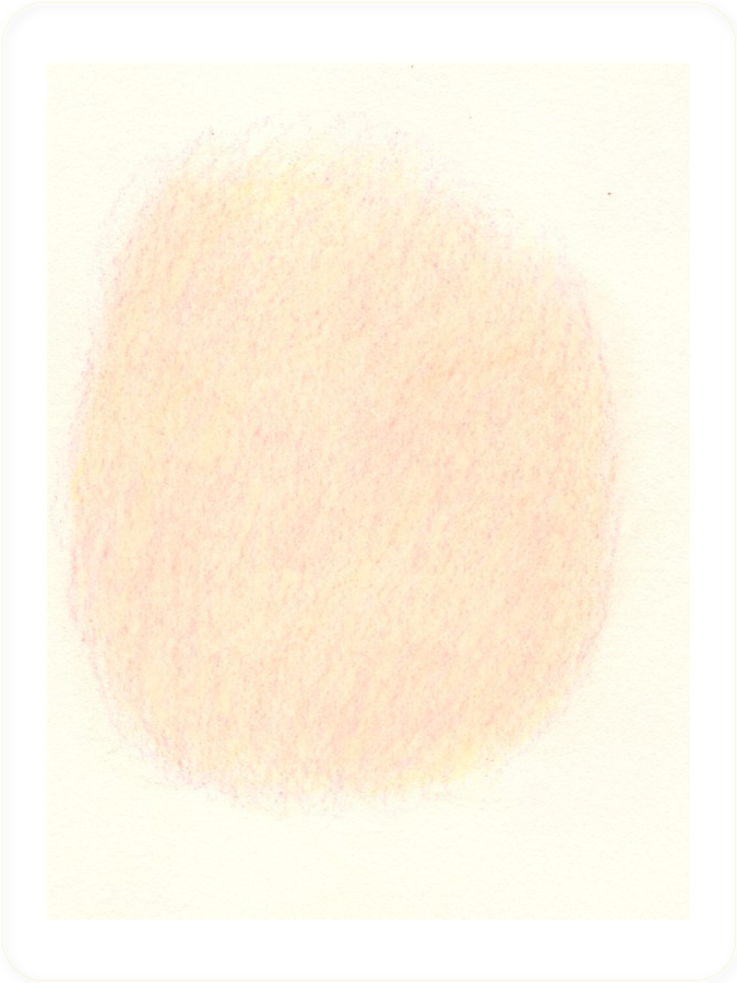 Kell Belle Studio: Colored Pencil Drawing - Color Study
