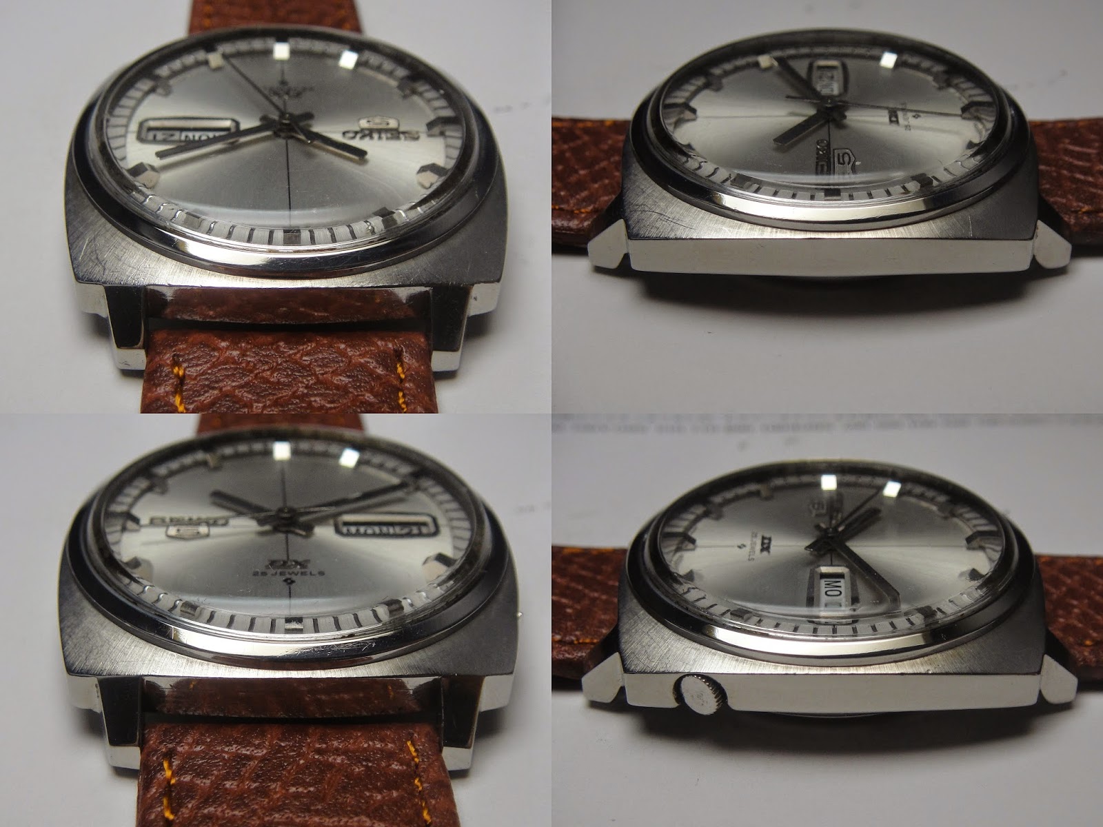longines sprint