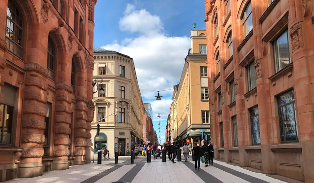 Stockholm