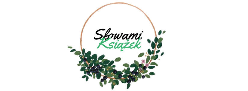 SŁOWAMI KSIĄŻEK