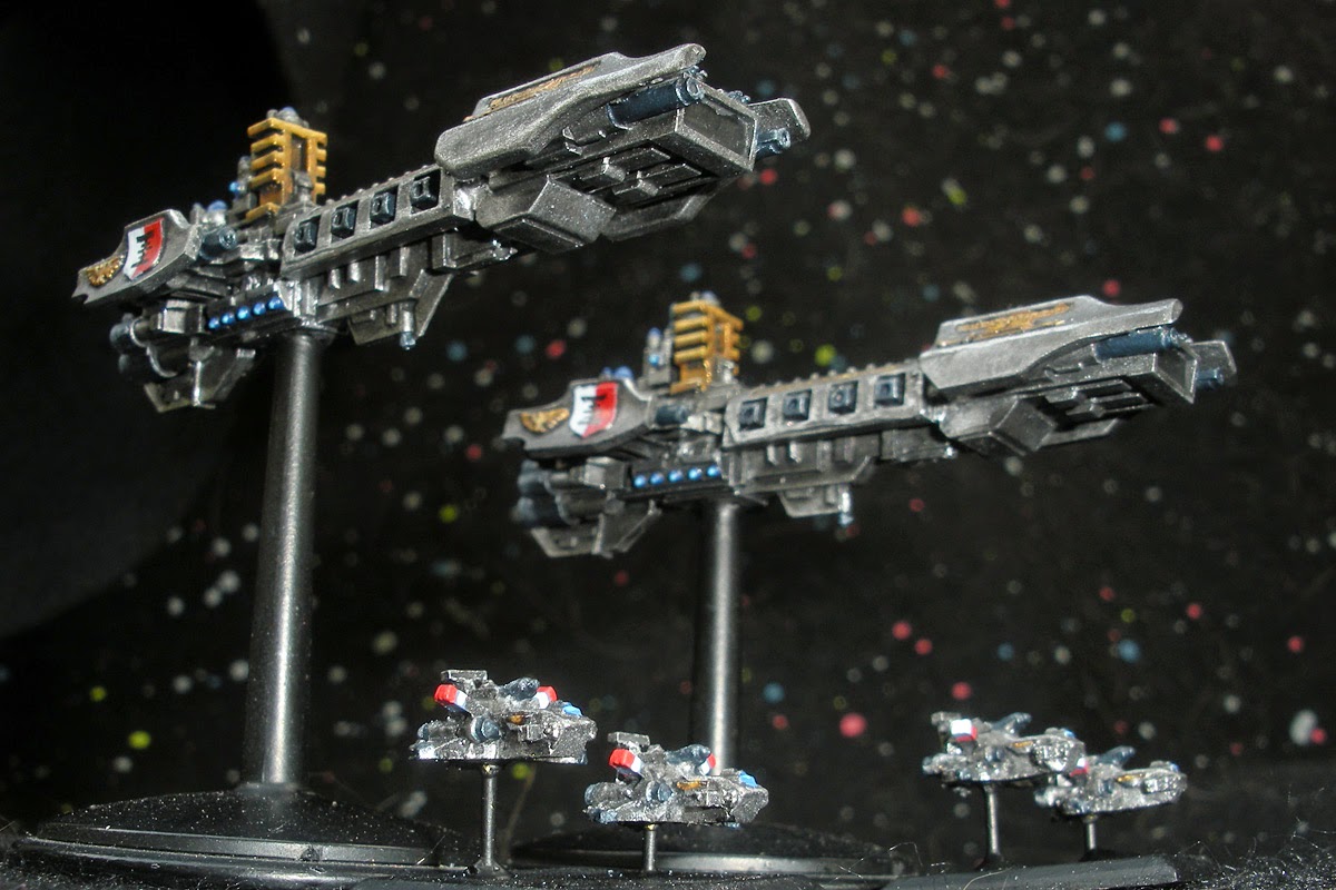 grey knights strike cruiser grey knights strike cruiser