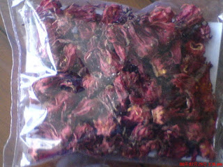 Kapsul bunga rosella merah hpai Asli Original untuk kesehatan Kapsul bunga rosella merah hpai Asli Original untuk kesehatan