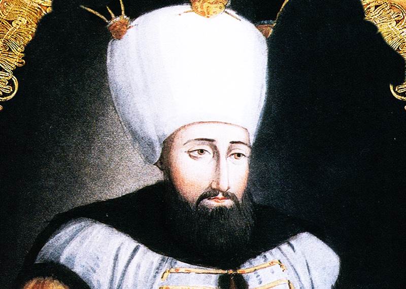 En Çok Çocuğa Sahip Olan 5 Osmanlı Padişahı https://www.listeblogu.com/2019/01/en-cok-cocuga-sahip-olan-5-osmanl.html