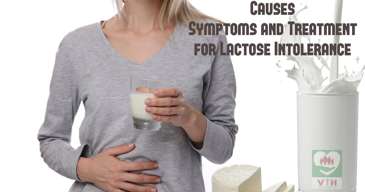Causes, Symptoms and Treatment of Lactose Intolerance Venkataeswara Hospitals