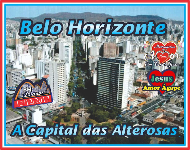 Horizonte Belo Horizonte