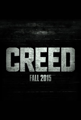 Creed Teaser Poster