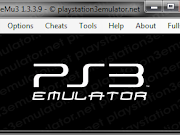 Download Emulator PS3 For PC Download Emulator PS3 For PC
