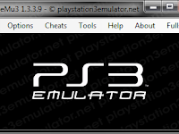 Download Emulator PS3 For PC Download Emulator PS3 For PC