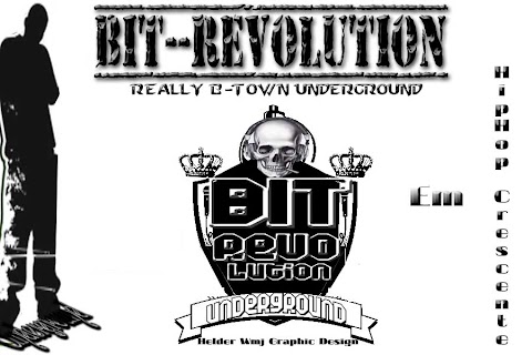 BIT Revolution - Hip Hop Crescente