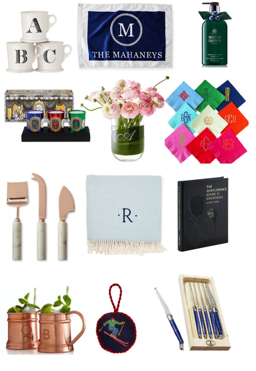 Best Hostess Gift summer wind: gift guide 2016: the best hostess gifts Best Hostess Gift summer wind: gift guide 2016: the best hostess gifts