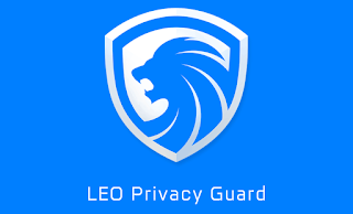 LEO PRIVACY GOURD AND LOCKER APPLICATION LATEST vERSION 2.0.3 FREE DOWMLOAD