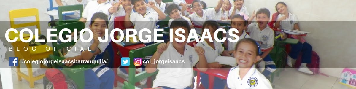 Colegio Jorge Isaacs