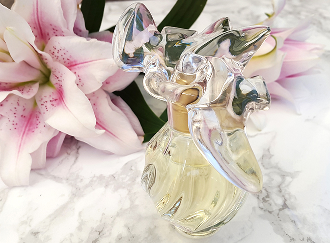 Top 10 prettiest perfume bottles! Part 1 of 2 | Shoes & Glitter