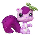 Littlest Pet Shop Mommy and Baby Squirrel (#3589) Pet