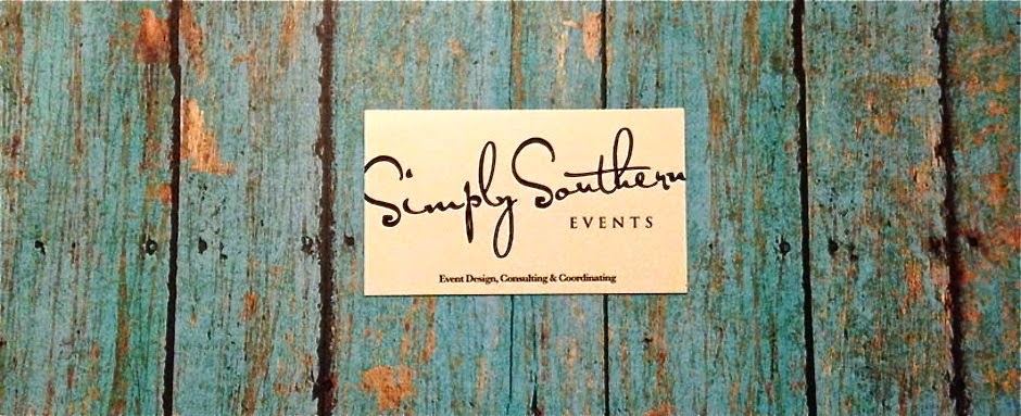 Simply Southern Events