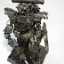 MG 1/100 Gundam Ground Type "The Ground War Machine" Custom Build