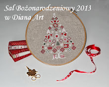 SAL Bożonarodzeniowy 2013