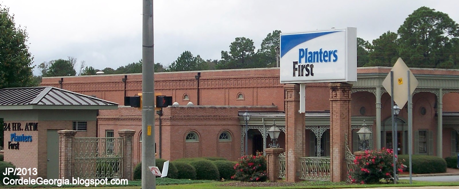 CORDELE Crisp Watermelon Restaurant Attorney Bank Hospital