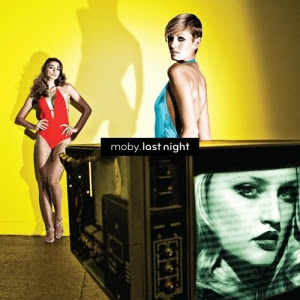 #Music (MOBY) "Disco Lies" #Music (MOBY) "Disco Lies"