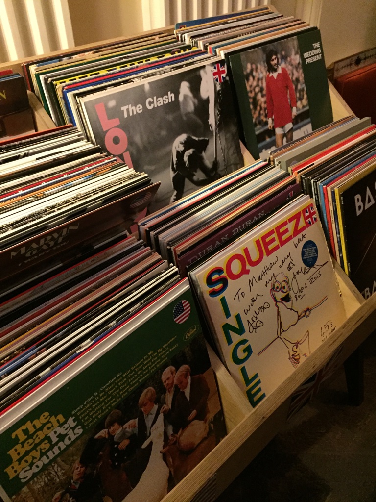 Political Style Independence Day Party at Winfield House