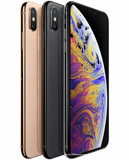 سعر ومواصفات هاتف Apple iPhone XS الجديد بالصور سعر ومواصفات هاتف Apple iPhone XS الجديد بالصور