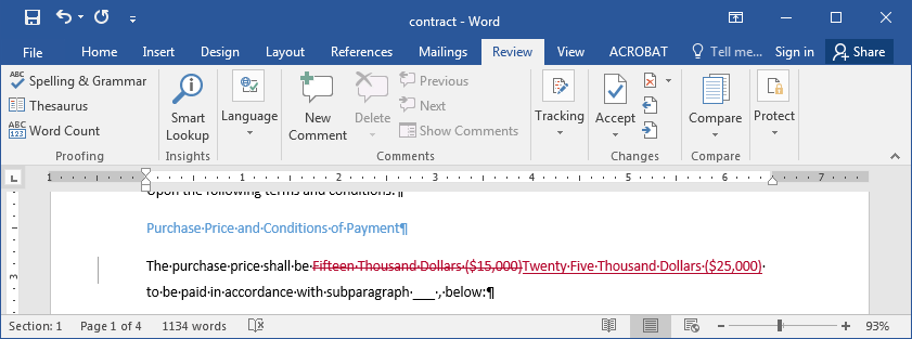 spot on legal research protecting metadata in a word document what is another word for document