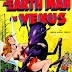 An Earth Man On Venus #nn - Wally Wood art 